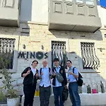 Minos Alacati Çeşme