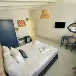 Hotel Minos Alacati Çeşme