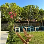 Hotel Minos Alacati