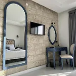 Hotel Minos Alacati Çeşme