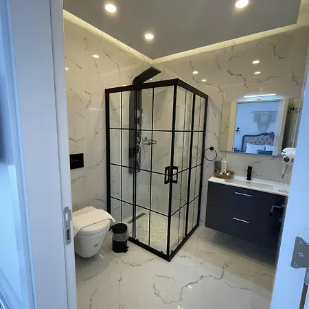 Minos Alacati Hotel Çeşme