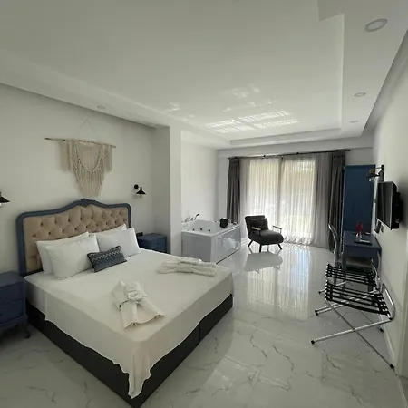 Minos Alacati Hotel Çeşme