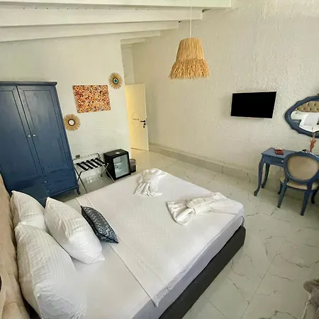 Hotel Minos Alacati Çeşme