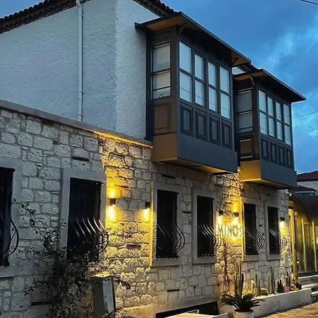 Minos Alacati