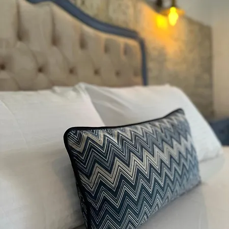 Minos Alacati Hotel Çeşme