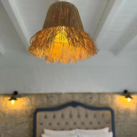 Minos Alacati Hotel Çeşme