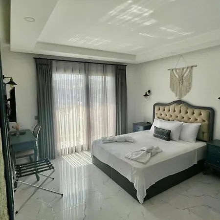 酒店 Minos Alacati