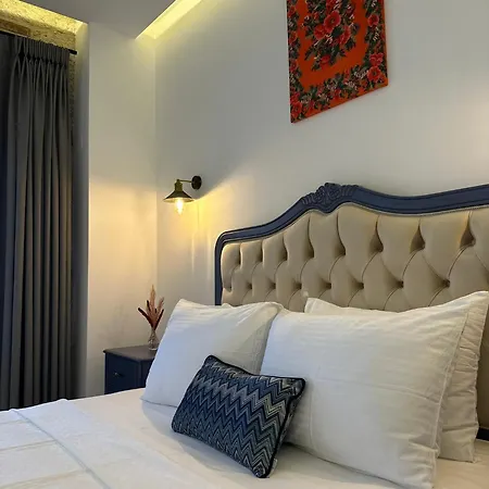 Minos Alacati * Çeşme