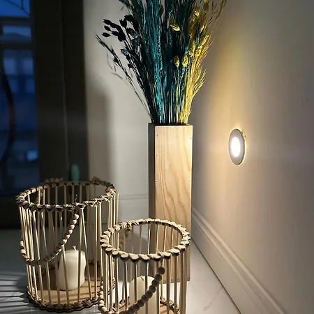 Minos Alacati 酒店