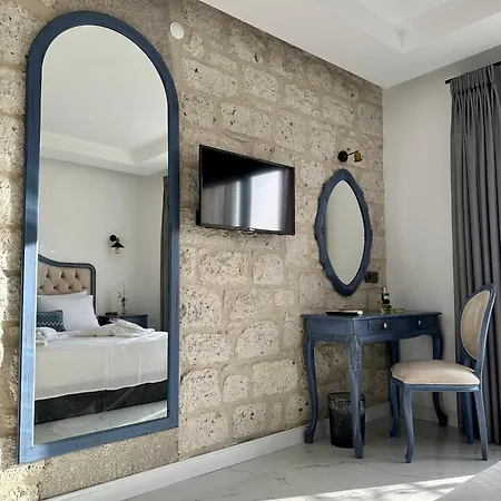 酒店 Minos Alacati Çeşme