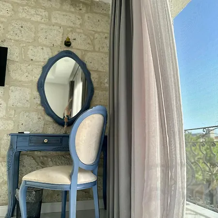 Minos Alacati Çeşme