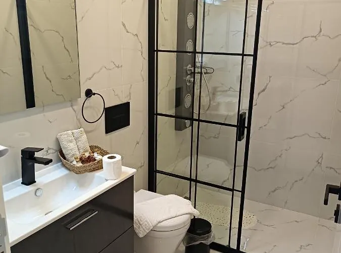 Minos Alacati * Кешме