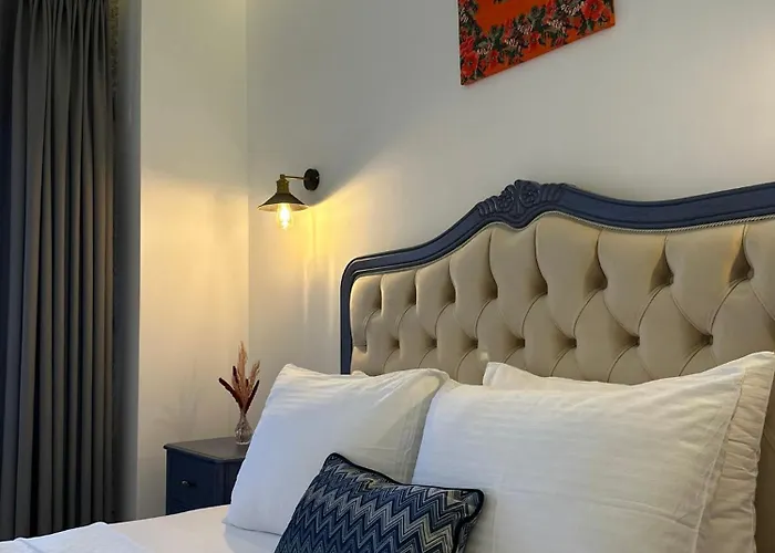 Minos Alacati * Кешме