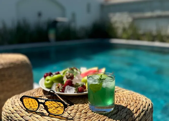 Minos Alacati * Кешме