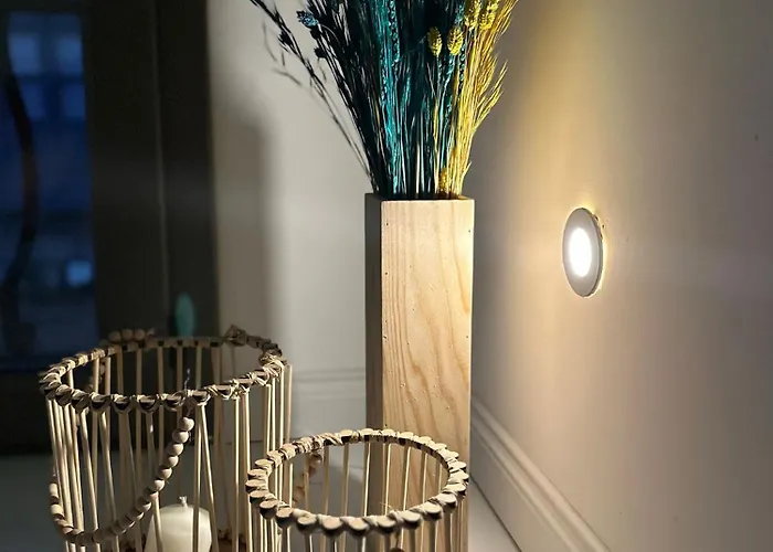 Minos Alacati Отель