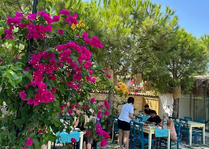 Minos Alacati * Кешме