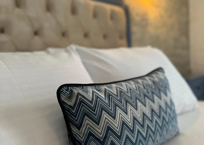 Minos Alacati Отель Кешме